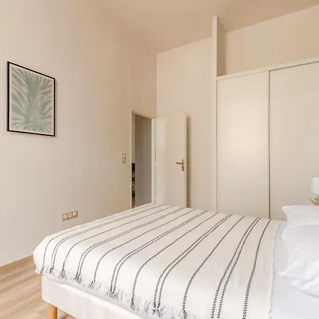 Ovelia - Les Jardins D'aristide *