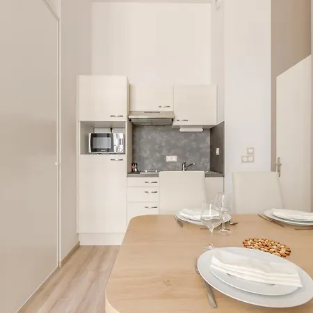 Ovelia - Les Jardins D'aristide * Les Sables-dʼOlonne