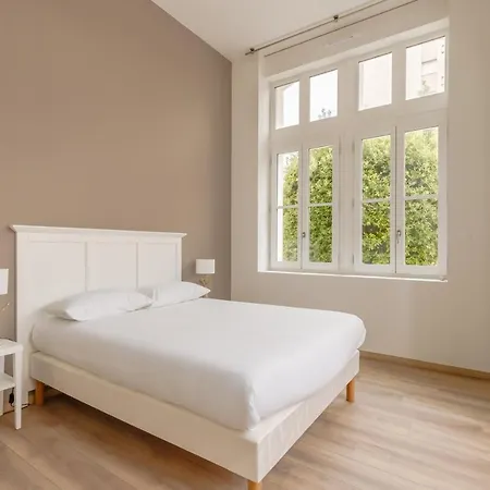 Ovelia - Les Jardins D'aristide Les Sables-dʼOlonne