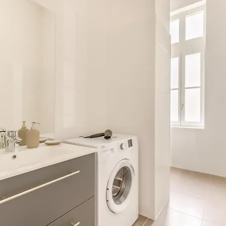 Apartamento Ovelia - Les Jardins D'aristide