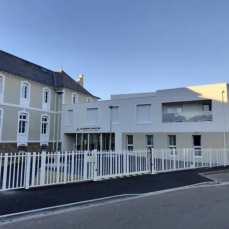 Ovelia - Les Jardins D'aristide * Les Sables-dʼOlonne