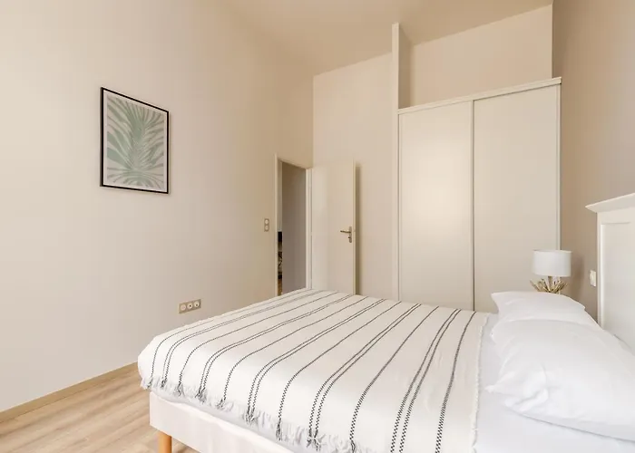 Ovelia - Les Jardins D'aristide *