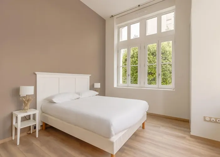 Ovelia - Les Jardins D'aristide Les Sables-dʼOlonne