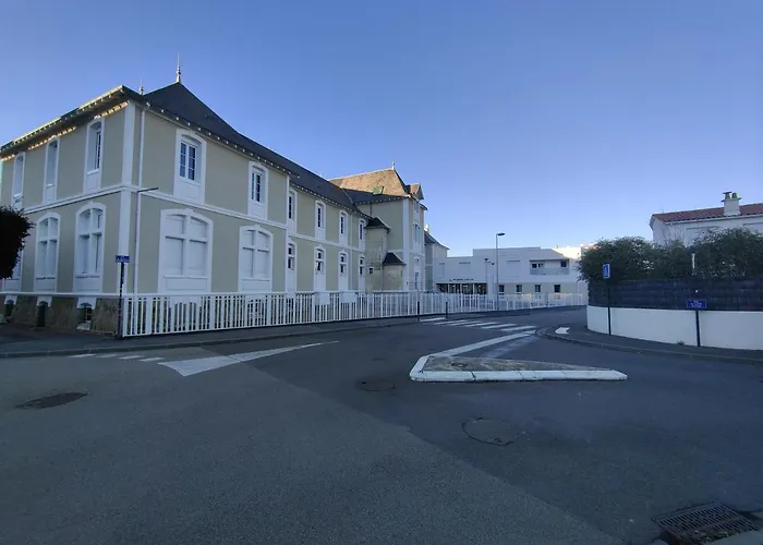 Ovelia - Les Jardins D'aristide * Les Sables-dʼOlonne