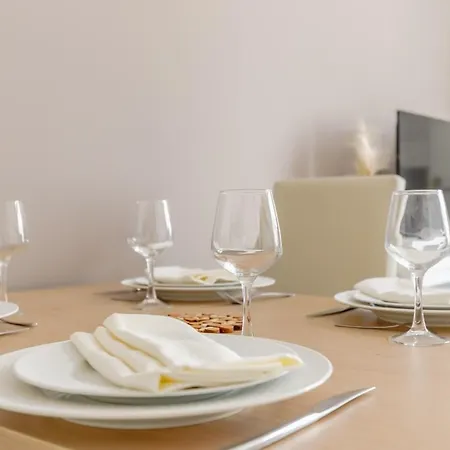 Appartement Ovelia - Les Jardins D'aristide *