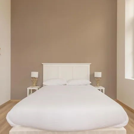 Ovelia - Les Jardins D'aristide Appartement Les Sables-dʼOlonne