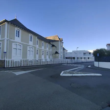 Ovelia - Les Jardins D'aristide * Les Sables-dʼOlonne