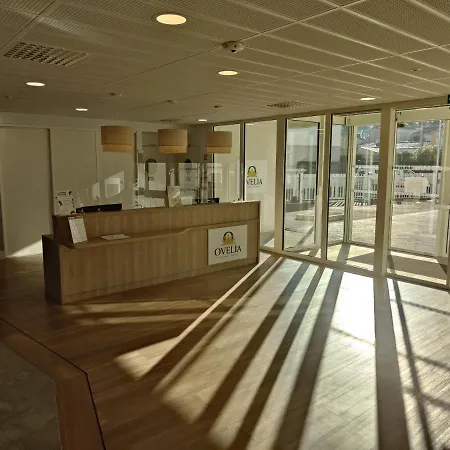 Ovelia - Les Jardins D'aristide Appartement Les Sables-dʼOlonne