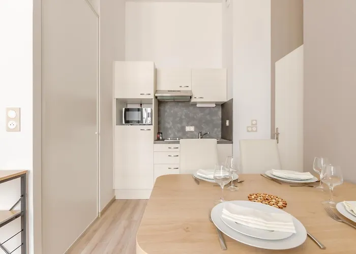 Ovelia - Les Jardins D'aristide * Les Sables-dʼOlonne