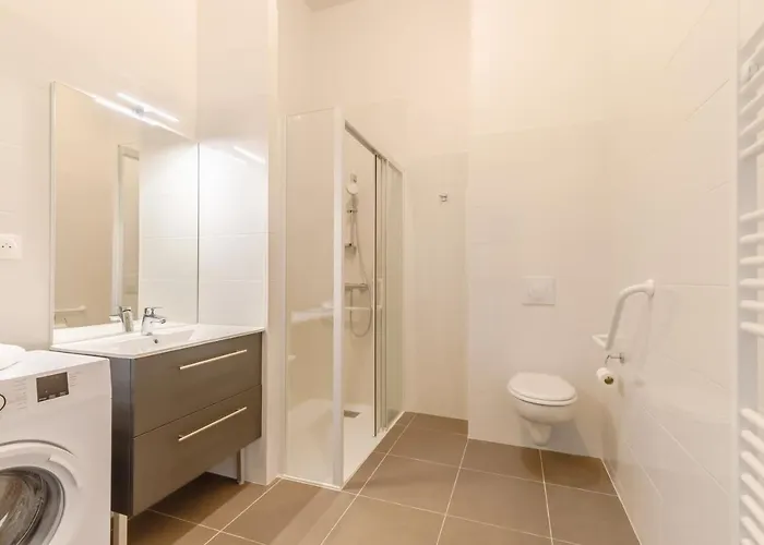 Ovelia - Les Jardins D'aristide * Les Sables-dʼOlonne