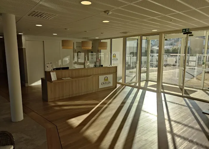 Ovelia - Les Jardins D'aristide Apartmán Les Sables-dʼOlonne